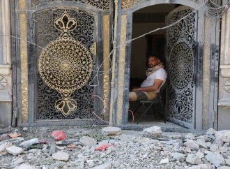 موظفو الأمم المتحدة المحتجزون في صنعاء باتوا أحرارًا