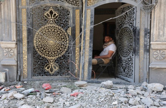 موظفو الأمم المتحدة المحتجزون في صنعاء باتوا أحرارًا