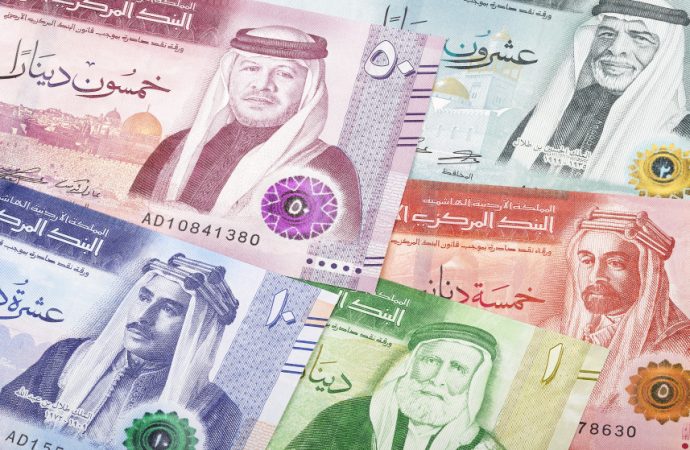 نمو تسهيلات الأفراد في الربع الثاني من 2025.. وعمّان تتصدر القيمة