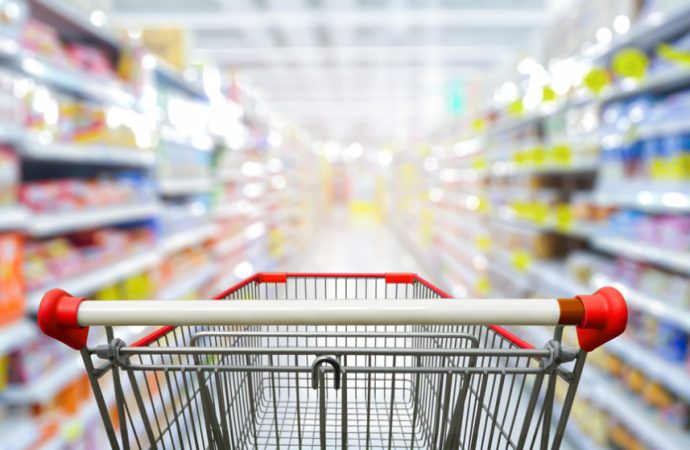 نمو مؤشر ثقة المستهلك الأردني في الاقتصاد إلى 40.7%