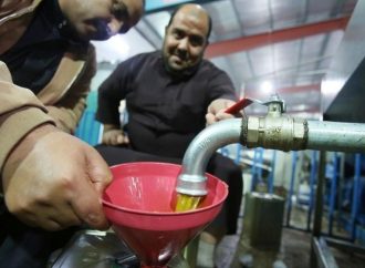 وزارة الزراعة تمدد فترة ترخيص معاصر الزيتون