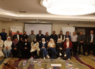 وزارة العمل تطلق البرنامج التدريبي الخاص بالمفتشين الجدد