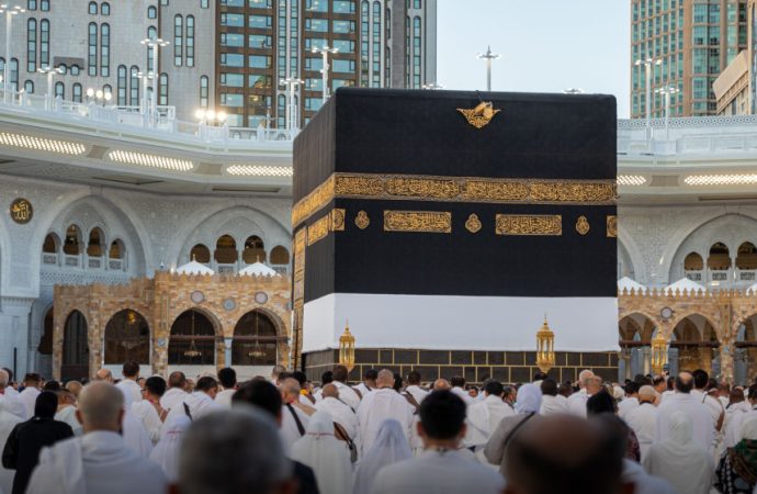 وزير الأوقاف: أكثر من 27 ألف مسجل للحج ولا تمديد للتسجيل