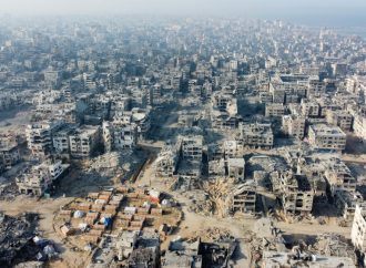 وزير الخارجية التركي: اجتماع وزاري مرتقب الاثنين لبحث وقف إطلاق النار في غزة
