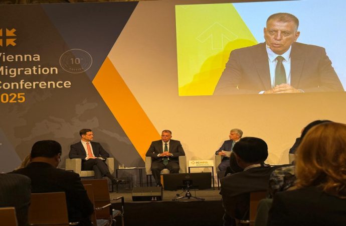 وزير الداخلية: الأردن يستضيف حالياً 3.5 مليون لاجئ من 43 دولة