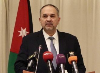 التلهوني : الأردن يحافظ على ثبات تصنيفه الدولي لمكافحة الاتجار بالبشر