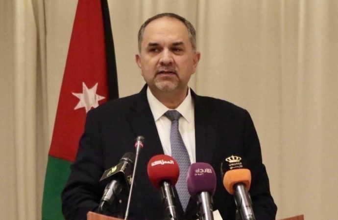التلهوني : الأردن يحافظ على ثبات تصنيفه الدولي لمكافحة الاتجار بالبشر