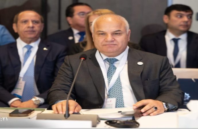 وزير العمل: الأردن مع دعم كافة الجهود لتخفيف معاناة عمال فلسطين