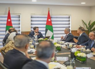 ولي العهد يؤكد ضرورة تطوير الموارد البشرية العاملة في مجال الأمن السيبراني