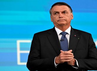 رئيس البرازيل: توقيف بولسونارو احتياطيا “لا شأن له” بالعلاقة مع واشنطن