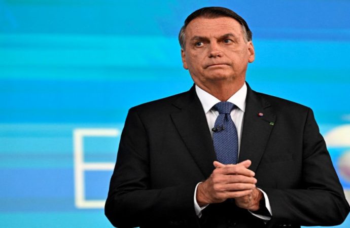 رئيس البرازيل: توقيف بولسونارو احتياطيا “لا شأن له” بالعلاقة مع واشنطن
