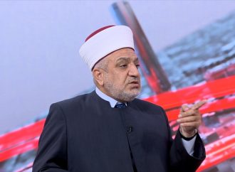 وزير الأوقاف: التطرف يبدأ بالتعصب الفردي وقد ينتهي بتخزين السلاح ومواجهة المجتمع