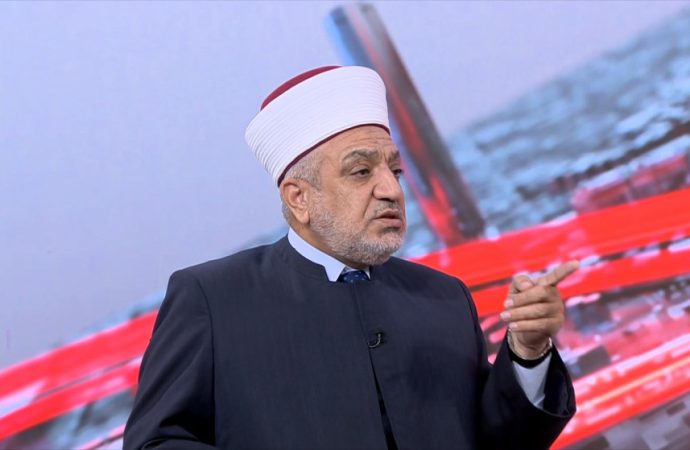 وزير الأوقاف: التطرف يبدأ بالتعصب الفردي وقد ينتهي بتخزين السلاح ومواجهة المجتمع