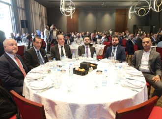 زين ترعى أعمال الملتقى الأردني السوري للاتصالات وتكنولوجيا المعلومات في دمشق