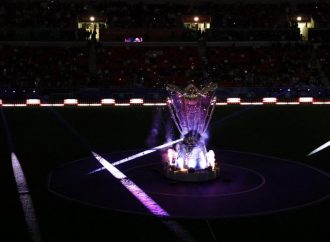 الإمارات تنسحب من سباق استضافة كأس آسيا 2031
