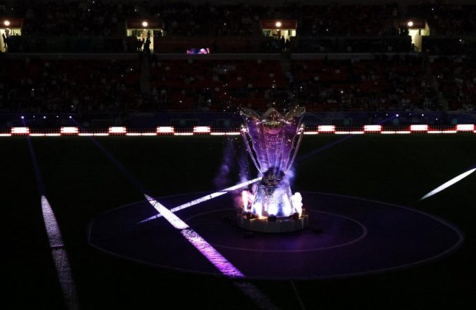 الإمارات تنسحب من سباق استضافة كأس آسيا 2031