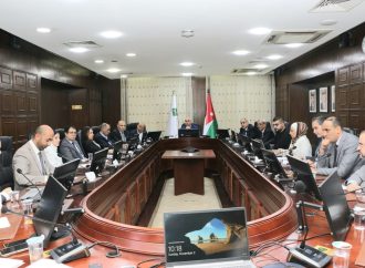 الضمان الاجتماعي واتحاد عمال الأردن ونقابة العاملين في التعليم الخاص يبحثون آليات جديدة لضمان حقوق العاملين في قطاع التعليم الخاص