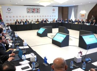 إطلاق البرنامج التنفيذي الثاني لخارطة تحديث القطاع العام للأعوام (2026-2029)