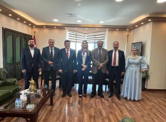 بالصور : الميثاق الوطني: الصناعة الدوائية الأردنية قصة نجاح وطنية تستحق كل الدعم