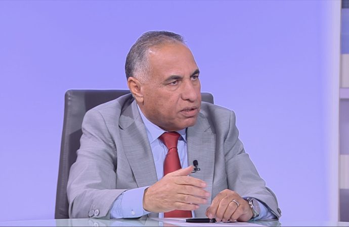 وزير الدولة للشؤون القانونية: الحكومة تحيل القوانين إلى مجلس النواب وفقا للاحتياجات