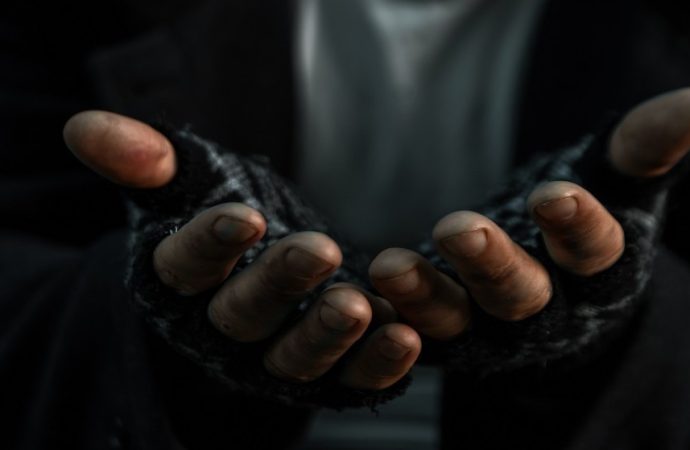 مديرية مكافحة التسول: ضبط 741 متسولا ومتسولة الشهر الماضي