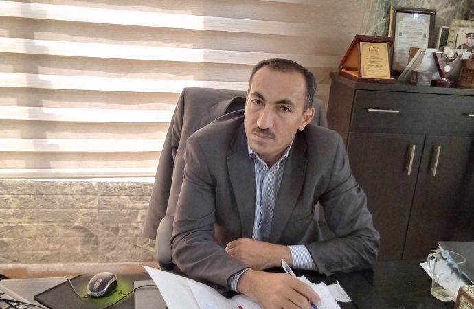 أبو سويلم يكتب …  محاربة آفة المخدرات تبدا بالتوعية المستمرة .