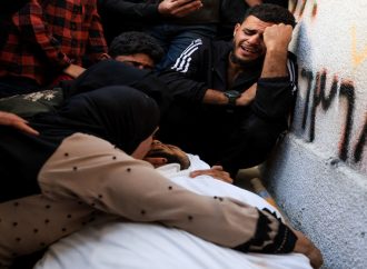 “صحة غزة”: 345 شهيدا منذ اتفاق وقف إطلاق النار في تشرين الأول الماضي