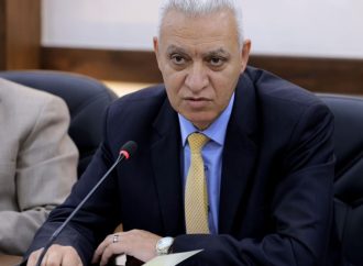 انتخب مجلس النواب اليوم الدكتور حسين العموش رئيساً لـ لجنة التوجيه الوطني والإعلام