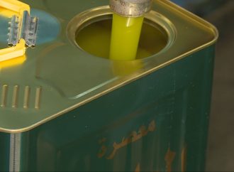 الزراعة: 2500 دينار تعهد عدلي لمستوردي زيت الزيتون لعدم بيعه خارج الأسواق الأردنية