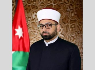 دائرة الإفتاء: السبت المقبل غرة شهر جمادى الآخرة