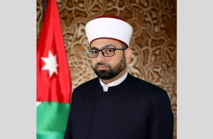 دائرة الإفتاء: السبت المقبل غرة شهر جمادى الآخرة