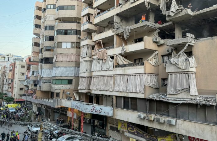 الأمم المتحدة تدعو إلى تحقيق “نزيه” في الضربات الإسرائيلية على لبنان