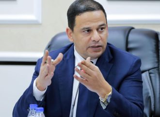 النائب الدكتور أيمن أبو هنية رئيساً لـ لجنة الطاقة والثروة المعدنية بمجلس النواب