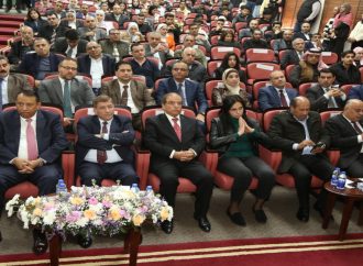 رئيس هيئة “أبشر سيدنا” يرعى احتفال جامعة الزيتونة بيوم الوفاء والبيعة