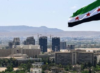 الصفدي يندد بانتهاكات إسرائيل للسيادة السورية ومحاولات بث الفتنة بين الشعب