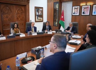 رئيس الوزراء يترأس اجتماع مجلس أمناء جائزة “الحسين بن عبدالله الثاني للعمل التطوعي”