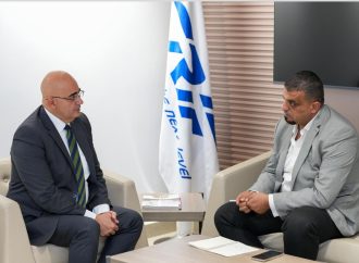 كريف الأردن”… منظومة ائتمانية متقدمة لدعم الاقتصاد الوطني وتعزيز الشفافية المالية