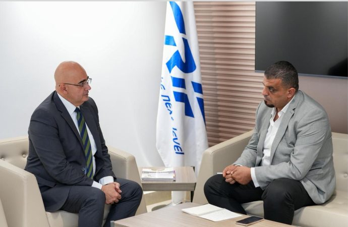 كريف الأردن”… منظومة ائتمانية متقدمة لدعم الاقتصاد الوطني وتعزيز الشفافية المالية