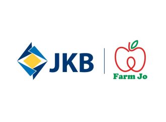 البنك الأردني الكويتي يدعم مبادرة تطبيق Farm JO “غذيهم صح”