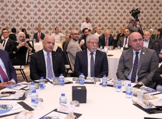 إطلاق فعالية “إنقاذ مليون وجبة من الهدر” ضمن مشروع “حفظ النعمة