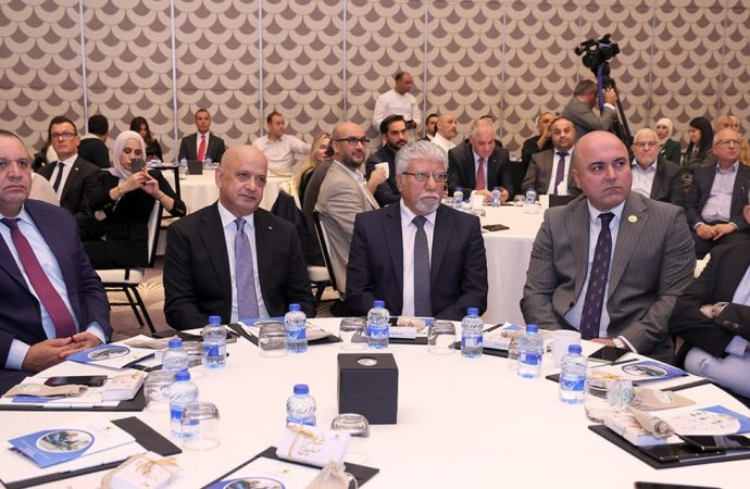 إطلاق فعالية “إنقاذ مليون وجبة من الهدر” ضمن مشروع “حفظ النعمة