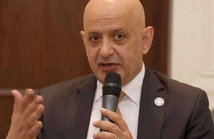 الحاج توفيق : الملك يقود حراكا اقتصاديا لتعزيز مكانة الأردن بالدول الآسيوية