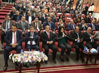 العين الحواتمة رئيس هيئة أردن المستقبل: أبشر سيدنا” يرعى احتفال جامعة الزيتونة بيوم الوفاء والبيعة.