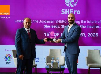 أورنج الأردن تسلط الضوء على قصص نجاح الرياديات من خلال رعايتها لمؤتمر “SHERO