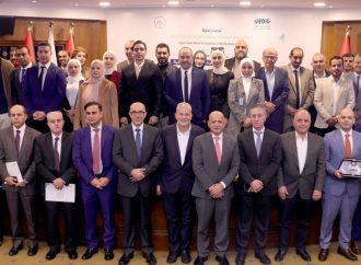 اعلان أسماء الفائزين بجائزة غرفة تجارة عمان للبحوث الاقتصادية