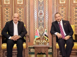 وفد رجال أعمال دمشقي يزور عمّان مطلع الشهر المقبل