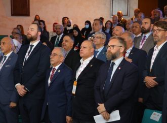 حفل افتتاح وفعاليات اليوم الأول لقمة ” التايمز 2025″ في عمان الاهلية