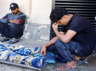 4 شهداء بنيران جيش الاحتلال في مدينتي غزة وخان يونس