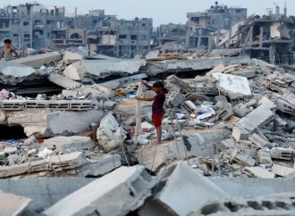 إسرائيل: لن تكون هناك قوات تركية في غزة