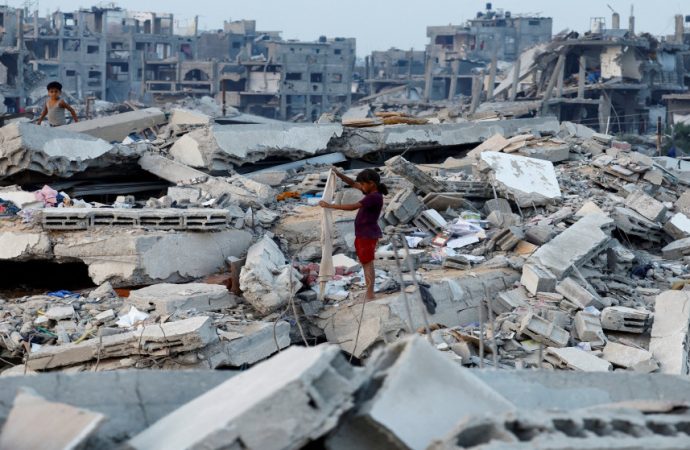 إسرائيل: لن تكون هناك قوات تركية في غزة